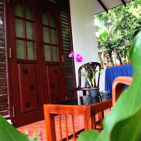 Ranga Villa Hikkaduwa Luaran gambar
