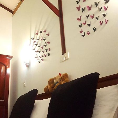 Ranga Villa Hikkaduwa Luaran gambar