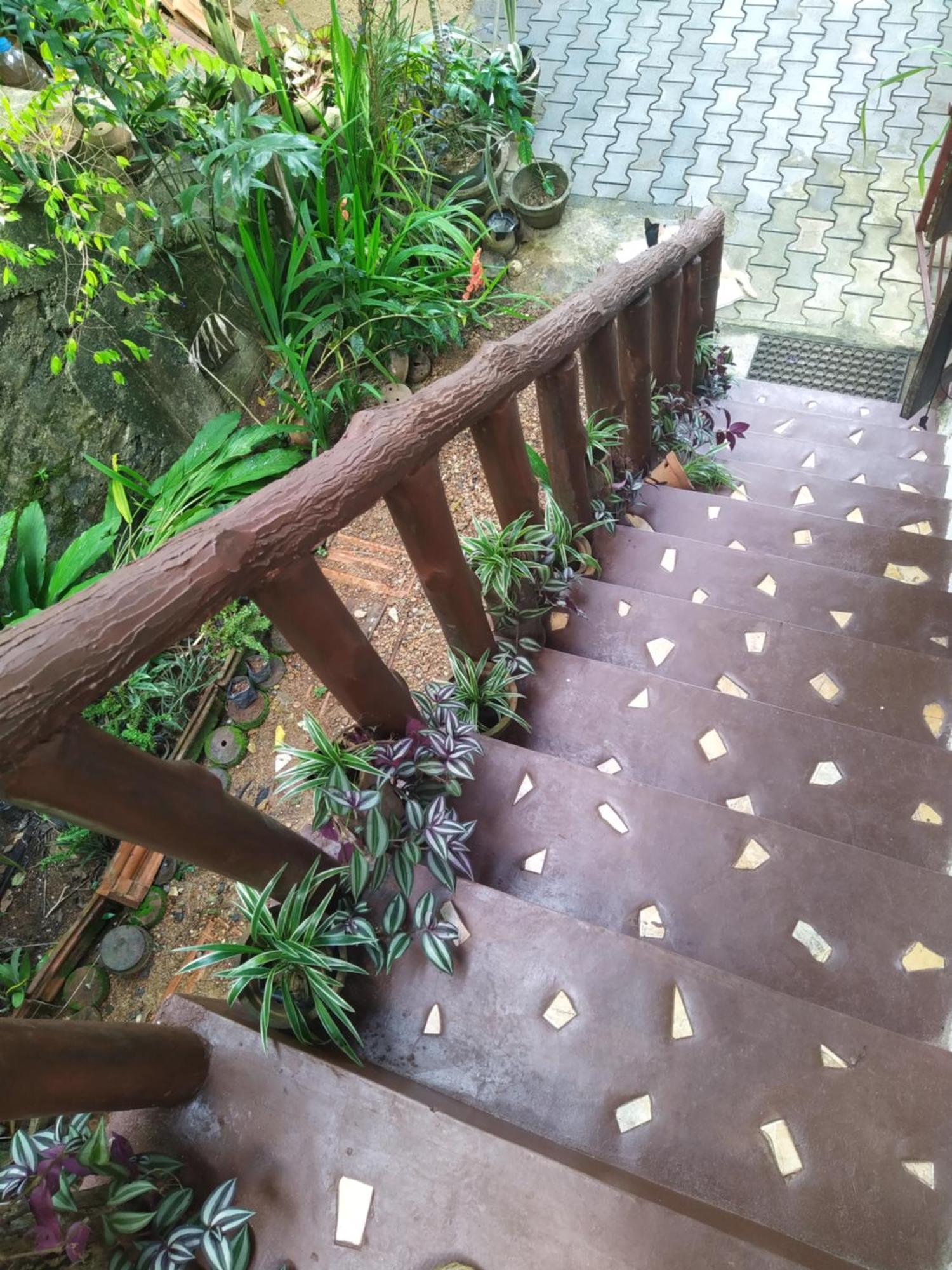Ranga Villa Hikkaduwa Luaran gambar