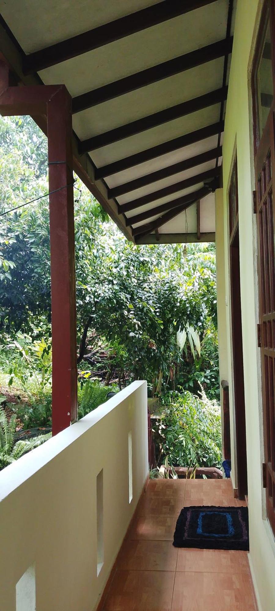 Ranga Villa Hikkaduwa Bilik gambar
