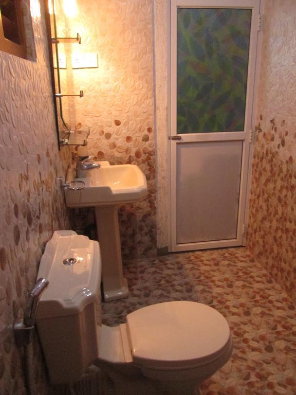 Ranga Villa Hikkaduwa Luaran gambar