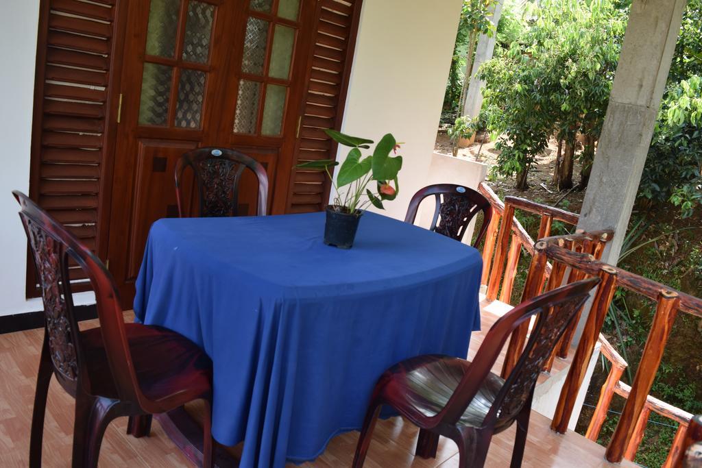 Ranga Villa Hikkaduwa Luaran gambar