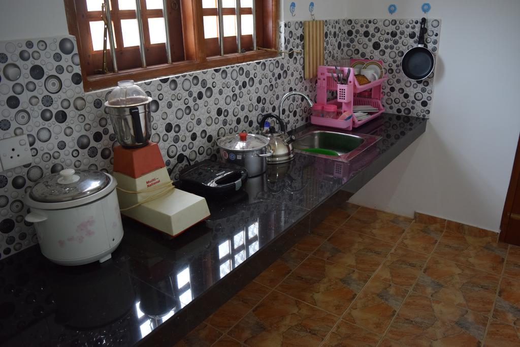 Ranga Villa Hikkaduwa Luaran gambar