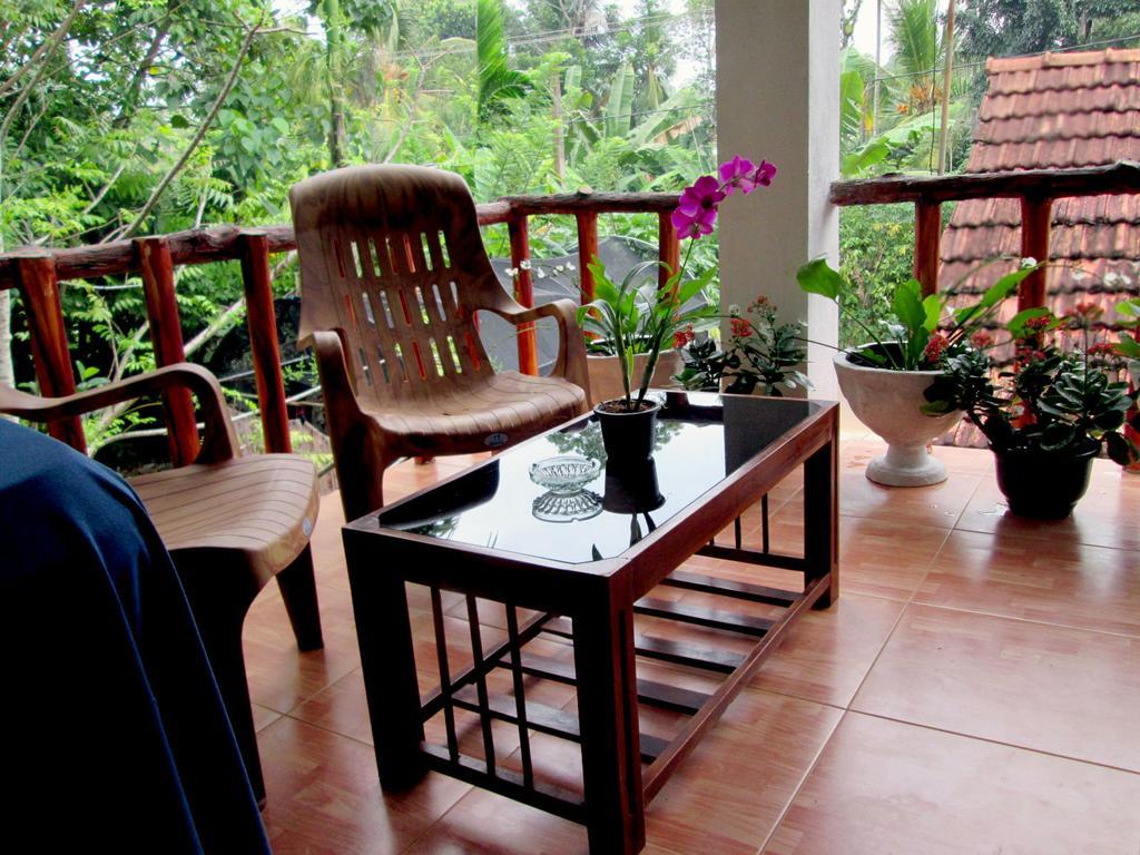 Ranga Villa Hikkaduwa Luaran gambar