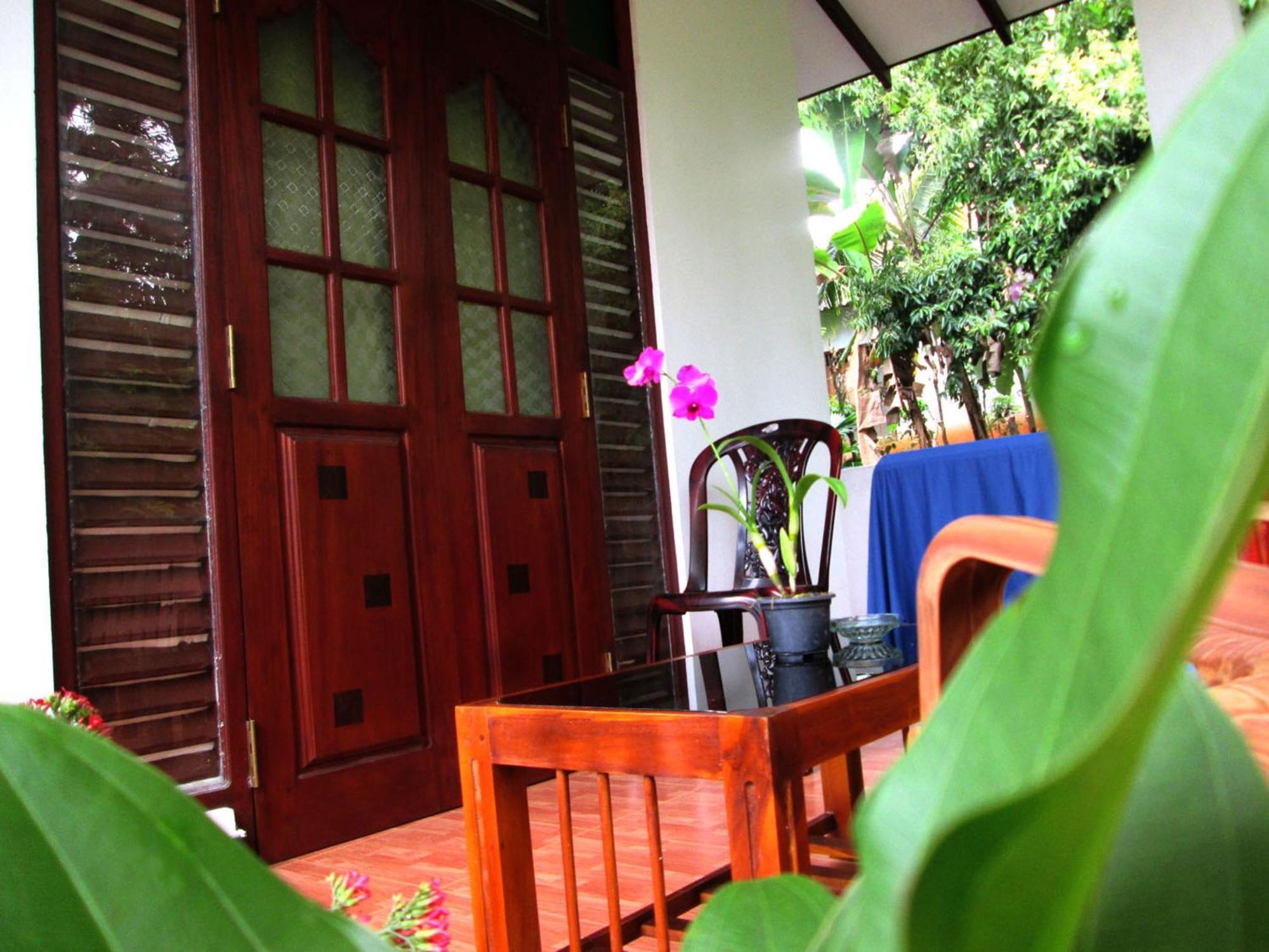 Ranga Villa Hikkaduwa Luaran gambar
