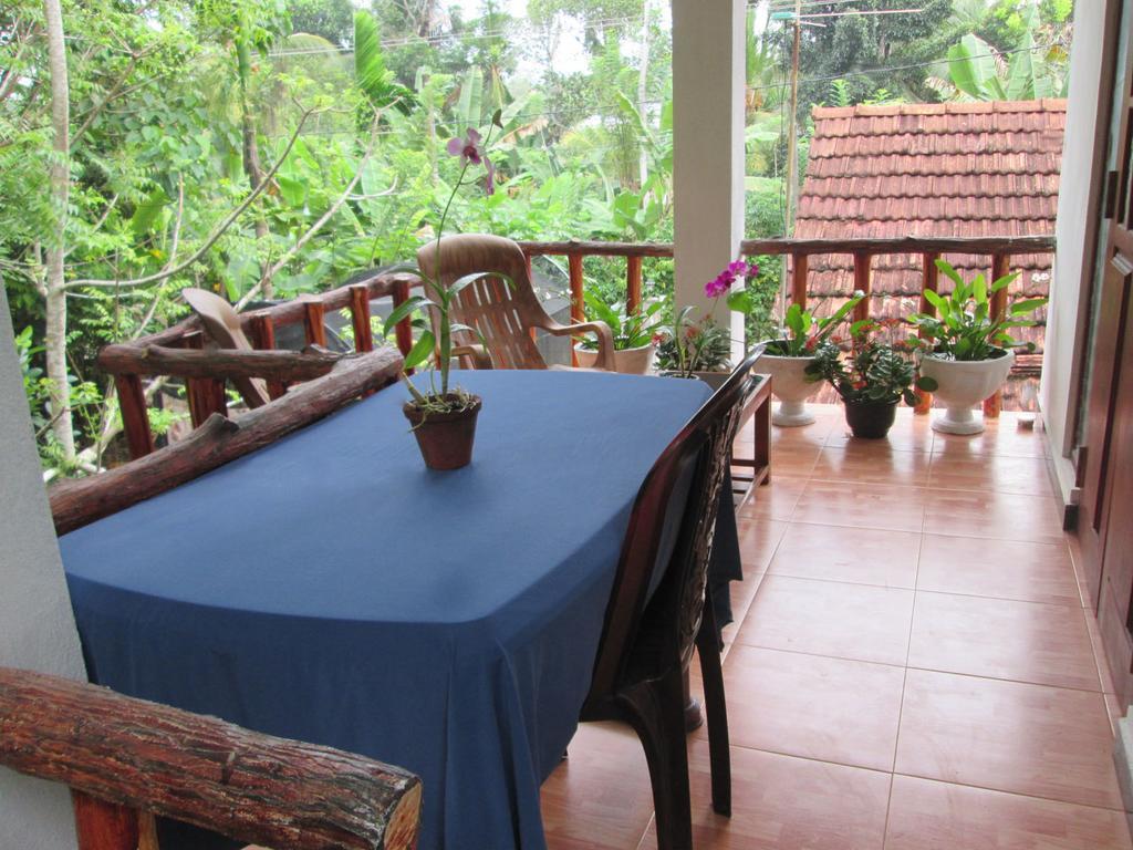 Ranga Villa Hikkaduwa Luaran gambar