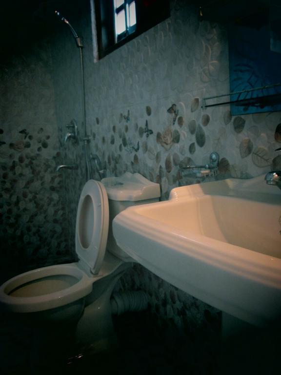 Ranga Villa Hikkaduwa Luaran gambar