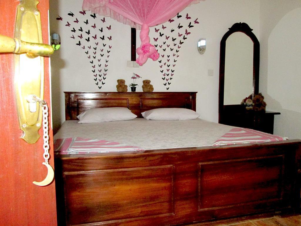 Ranga Villa Hikkaduwa Luaran gambar