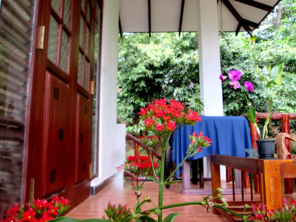 Ranga Villa Hikkaduwa Luaran gambar