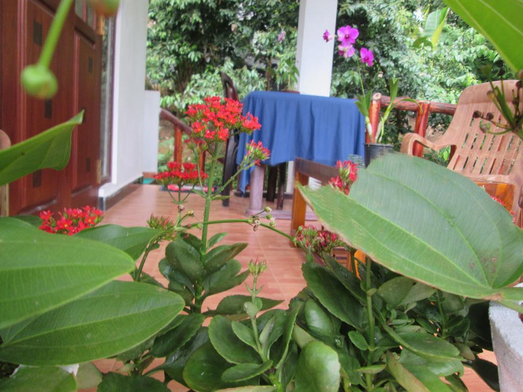 Ranga Villa Hikkaduwa Luaran gambar
