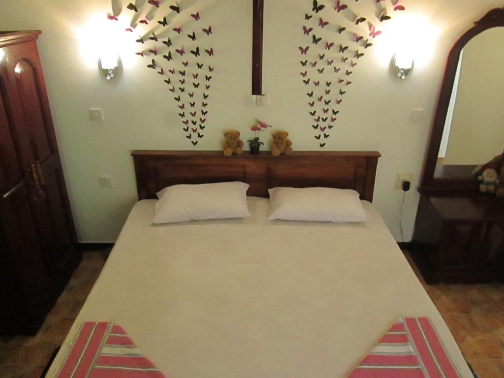 Ranga Villa Hikkaduwa Luaran gambar
