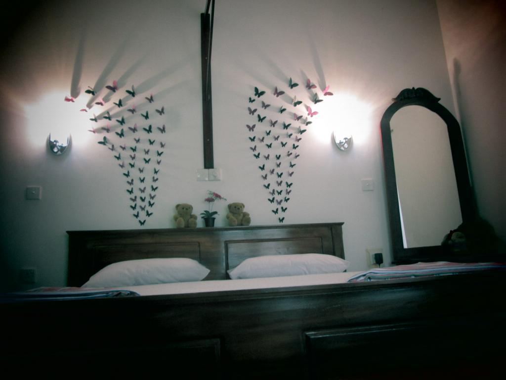 Ranga Villa Hikkaduwa Luaran gambar
