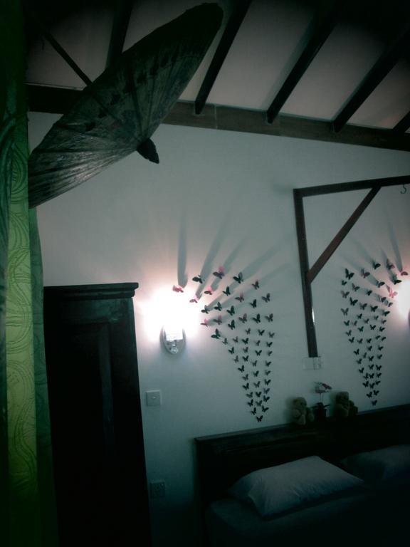 Ranga Villa Hikkaduwa Luaran gambar