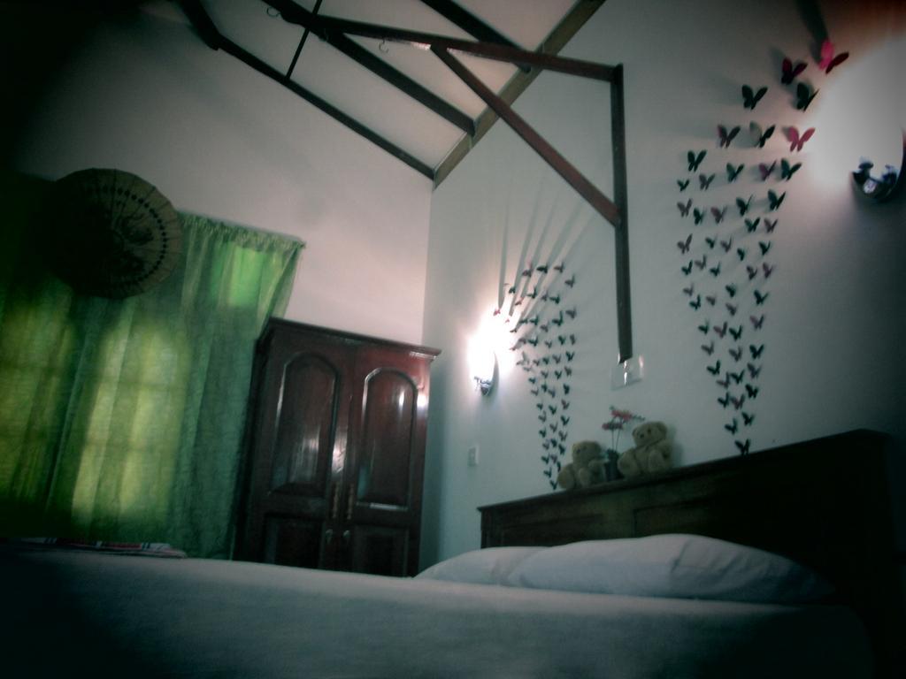 Ranga Villa Hikkaduwa Luaran gambar