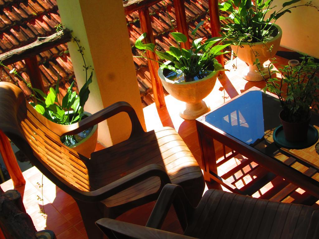Ranga Villa Hikkaduwa Luaran gambar