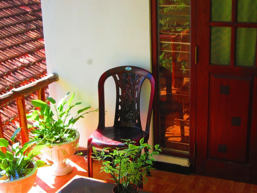 Ranga Villa Hikkaduwa Bilik gambar