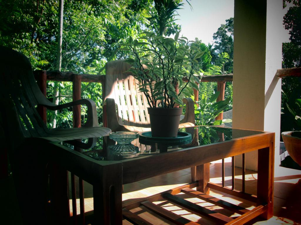 Ranga Villa Hikkaduwa Luaran gambar