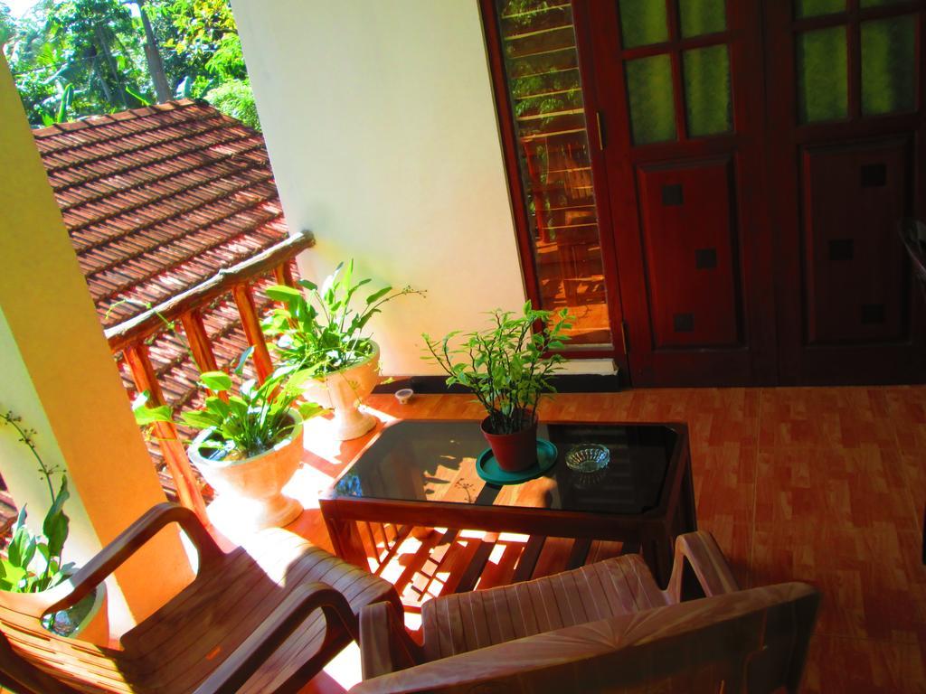 Ranga Villa Hikkaduwa Luaran gambar