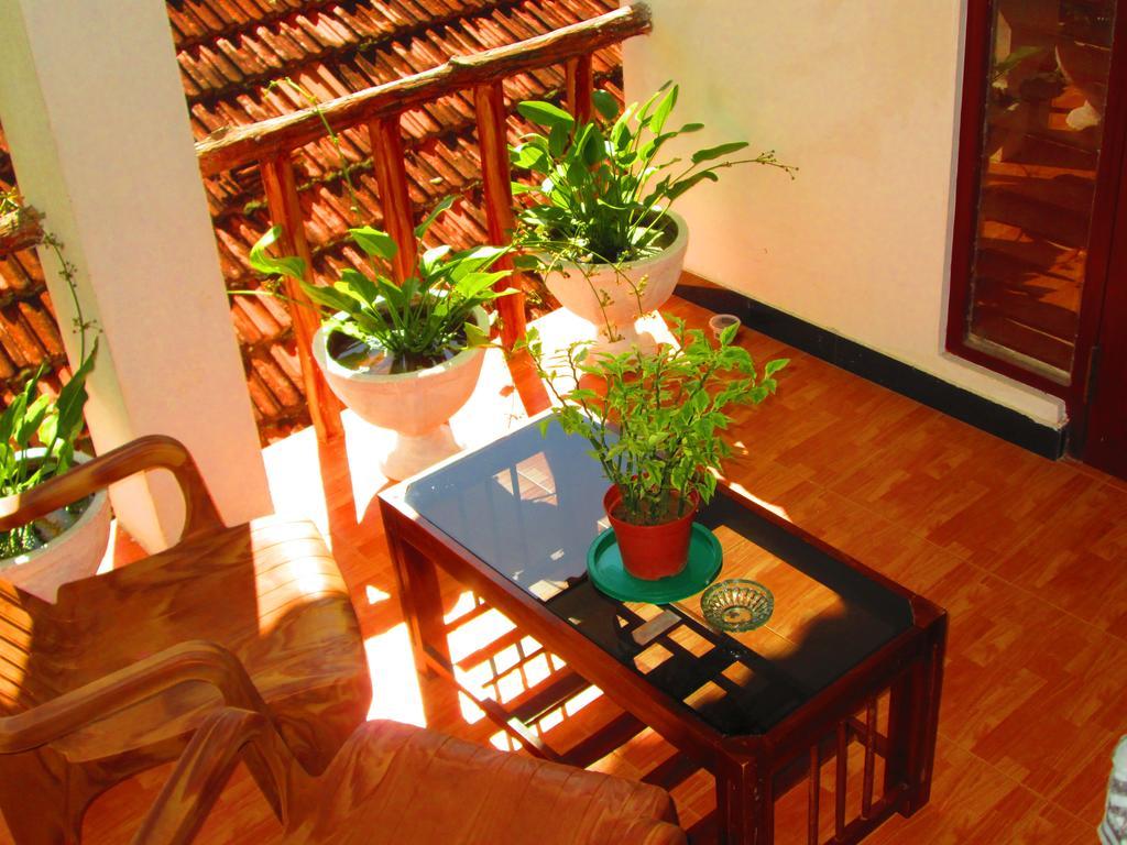 Ranga Villa Hikkaduwa Luaran gambar