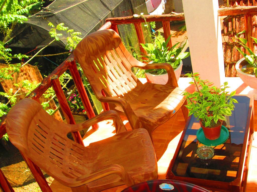 Ranga Villa Hikkaduwa Luaran gambar