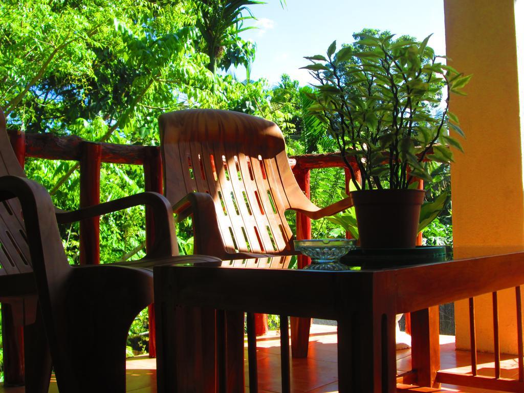 Ranga Villa Hikkaduwa Luaran gambar