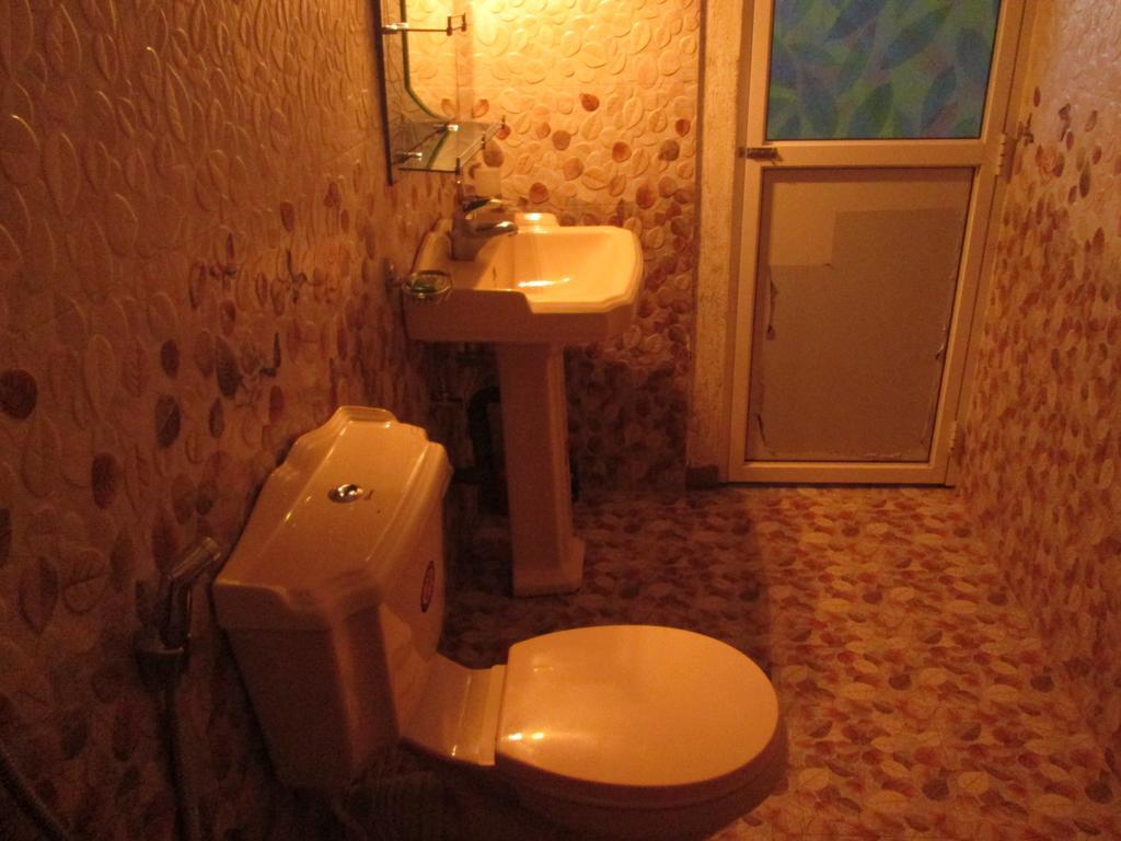 Ranga Villa Hikkaduwa Luaran gambar