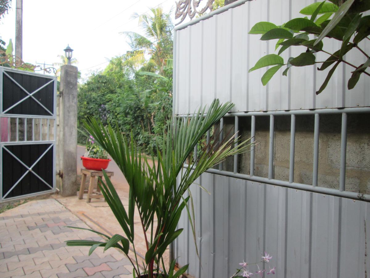 Ranga Villa Hikkaduwa Luaran gambar