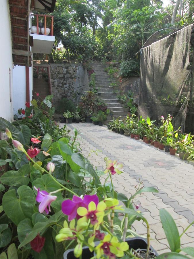 Ranga Villa Hikkaduwa Luaran gambar