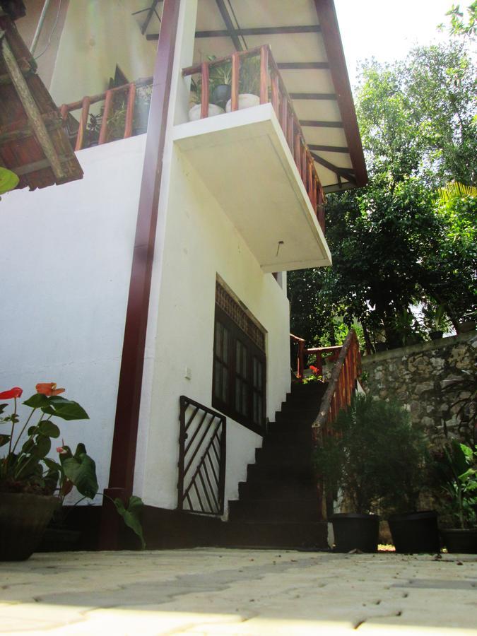 Ranga Villa Hikkaduwa Luaran gambar