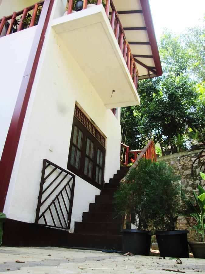 Ranga Villa Hikkaduwa Luaran gambar