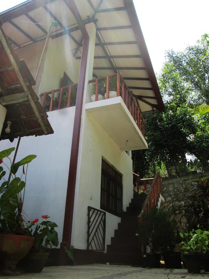 Ranga Villa Hikkaduwa Luaran gambar