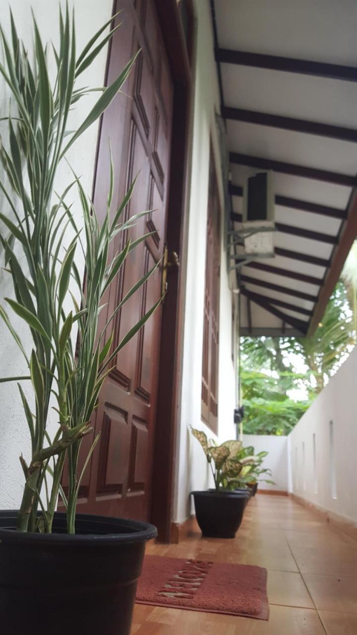 Ranga Villa Hikkaduwa Luaran gambar