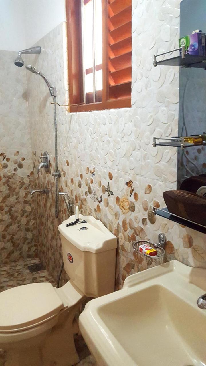 Ranga Villa Hikkaduwa Luaran gambar