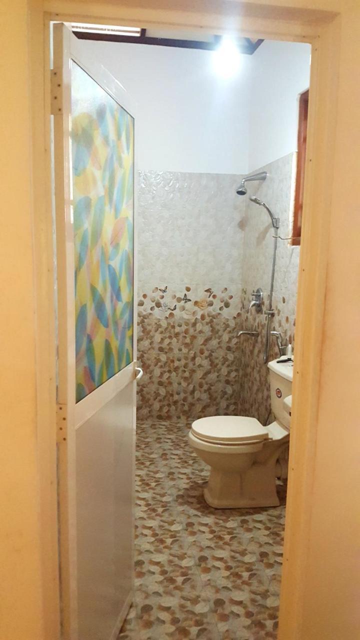Ranga Villa Hikkaduwa Luaran gambar